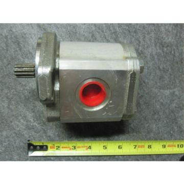 NEW JOHN BARNES YALE LIFT PUMP # 519969602