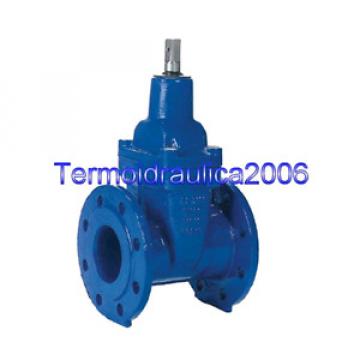 KSB 42275599 Cobra-SGP Gate valve with bolted bonnet, flat body DN 40 Z1