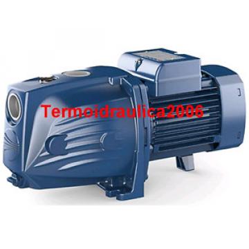 Self Priming JET Electric Water Pump JSW 1C-N 0,5Hp 400V Pedrollo Z1