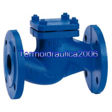 KSB 48909129 Boa-R Non-return valve DN 40 6 bar Z1