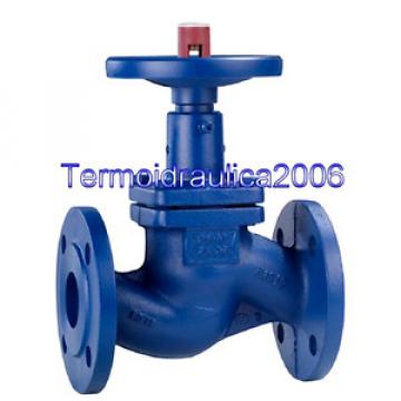 KSB 48872070 Boa-H Bellows-type globe valve DN 80 Z1