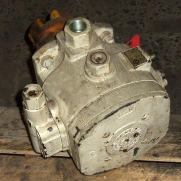 PARKER / HYDRAULIK RING HYDRAULIC VANE PUMP PVS50EH140C1