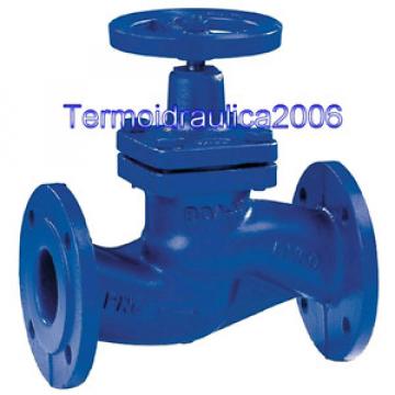 KSB 48811413 Boa W Soft-seated globe valve DN 40 Z1