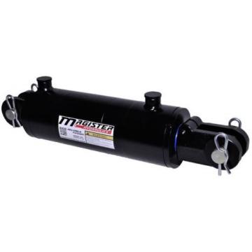 hydraulic cylinder