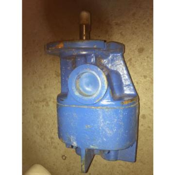 Ingersoll Dresser Pump Size Type 6GAFPODO A153609