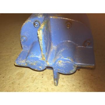 Ingersoll Dresser Pump Size Type 6GAFPODO A153609