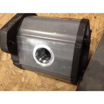 HYDRAULIC GEAR MOTOR Pump ARGO-HYTOS ARGO HYTOS GP1-Q82RK7FOB 1709000