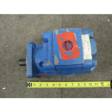 NEW PERMCO HYDRAULIC PUMP # 43264