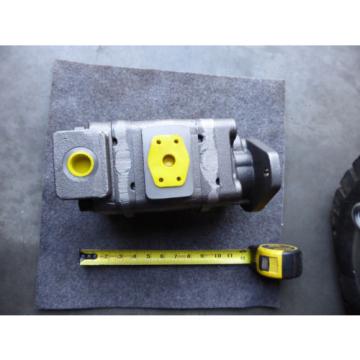 NEW HIDRODINAMICA HYDRAULIC PUMP 33102016001 PARKER COMMERCIAL