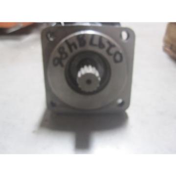 NEW PARKER COMMERCIAL HYDRAULIC PUMP # 323-9210-091