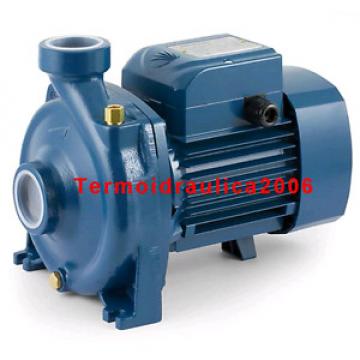 Average flow rate Centrifugal Electric Water Pump HFm 50B 0,5Hp 240V Pedrollo Z1