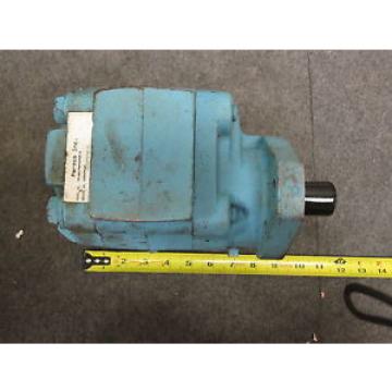 NEW PERMCO HYDRAULIC PUMP # M5100C786MDZA25-6