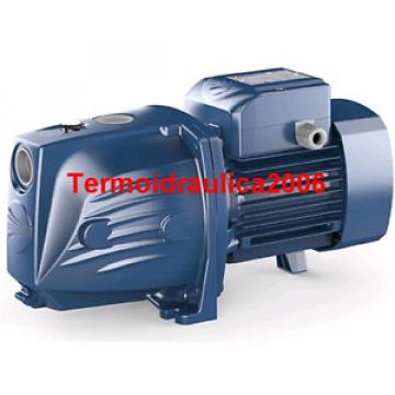 Self Priming JET Electric Water Pump JSW 2CX 1Hp 400V Pedrollo Z1