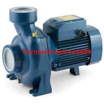 High flow rates Centrifugal Electric Water Pump HFm 4 0,5Hp 240V Pedrollo Z1