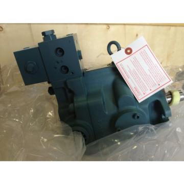 Daikin V-Series Hydraulic Piston Pump V38SAJS-BRX-95