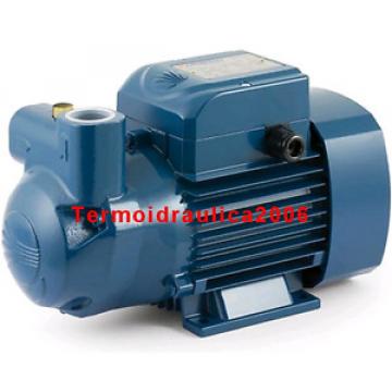 Self Priming liquid ring Electric Water Pump CKR 80-E 0,75Hp 400V Pedrollo Z1