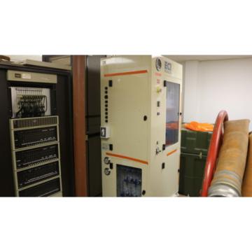 ECI QLC-5100 Chemical Processor (Auction #1)