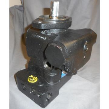 PVM-011 OILGEAR HYDRAULIC PUMP