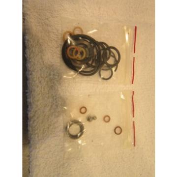 Hydraulic Pump Parts Kit NSN: 4320011367513