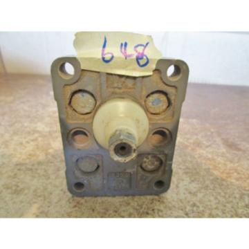 Vivolo Hyte Comp Hydraulic Pump 6.5 cm 3/Rev ?? undirectional xlnt 19D10298 ??