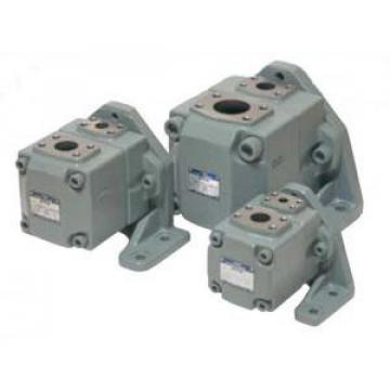 Yuken PV2R Series Single Vane Pumps PV2R2-26-F-RAB-41