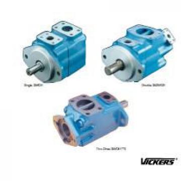 VQH Series 45VQH-60A-F-297-C Vane Pumps