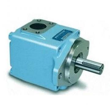 Denison T7D-B35-2L01-A1M0  Single Vane Pumps