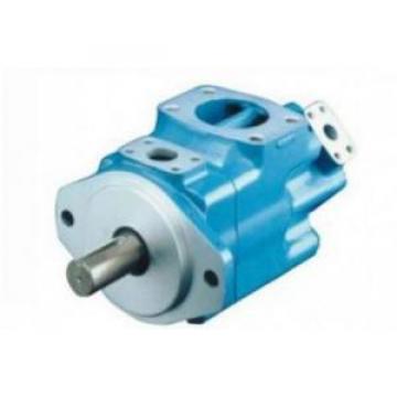 Vickers 2520V-10A12-1CC-10R  V Series Double Vane Pump