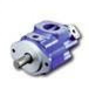 Vickers 45V60A1C22R  V Series Single Vane Pump