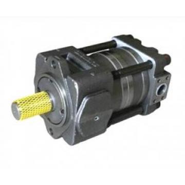 QT62-80L-A France QT Series Gear Pump