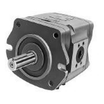 NACHI Japan IPH-6B-125-11 IPH SERIES IP PUMP