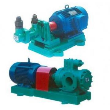 3G Series Three Screw Pump 3GC85X4