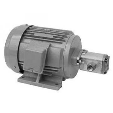 Daikin MFP100/2.2-2-2.2-10  MFP100 Series Motor Pump