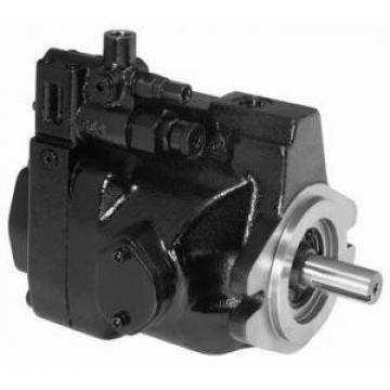 Parker PVP23302R6A121    PVP23/33 Series Variable Volume Piston Pumps