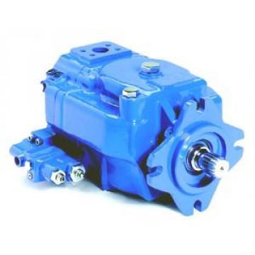 PVH074R02AA10D170005001001AA010A Vickers High Pressure Axial Piston Pump