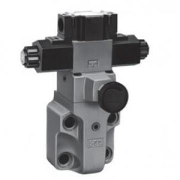 BST-10-2B3A-A100-47 Yuken BST/BSG Solenoid Controlled Relief Valves