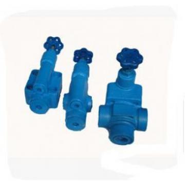 YF Series Relief Valves