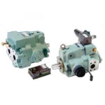 Yuken A Series Variable Displacement Piston Pumps A145-F-R-01-K-S-60