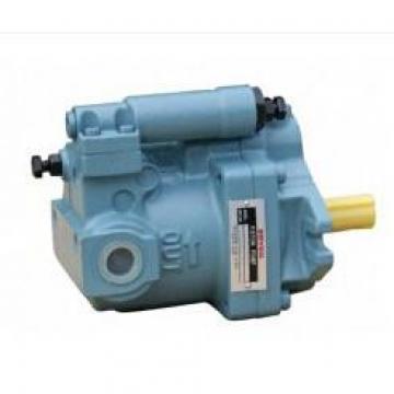 NACHI PVS-1B-22N1-12 Variable Volume Piston Pumps