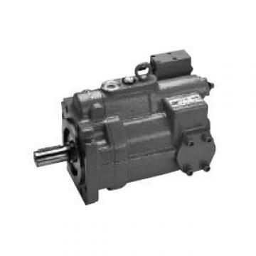 NACHI PZS-5B-100N4-10 Series Load Sensitive Variable Piston Pump