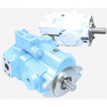 Denison PV10-2R1C-F00  PV Series Variable Displacement Piston Pump