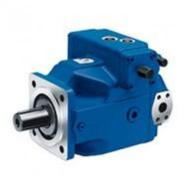 Rexroth Piston Pump A4VSO125DR/22R-VPB13N00