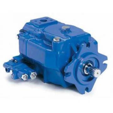 Vickers PVH098R01AJ30A250000002001AB010A  PVH Series Variable Piston Pump