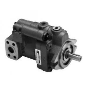 NACHI PVS-1B-16N3Q1-12 Variable Volume Piston Pumps