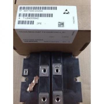 Siemens 6SY7000-0AB08 IGBT Module