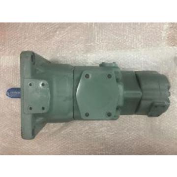 Yuken PV2R Series Double Vane Pump