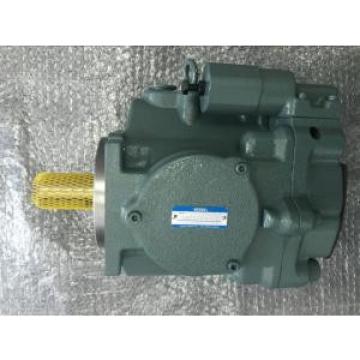 Yuken A3H56-FR14K-10 Variable Displacement Piston Pump