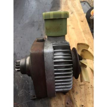 Eaton Hydro Pump for walker 700011,010290ccw