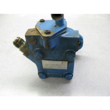 Eaton Vickers VTM-42 Pump