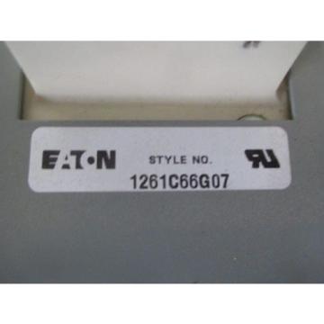 EATON CUTLER-HAMMER JOCKEY PUMP CONTROLLER FDJP-3A